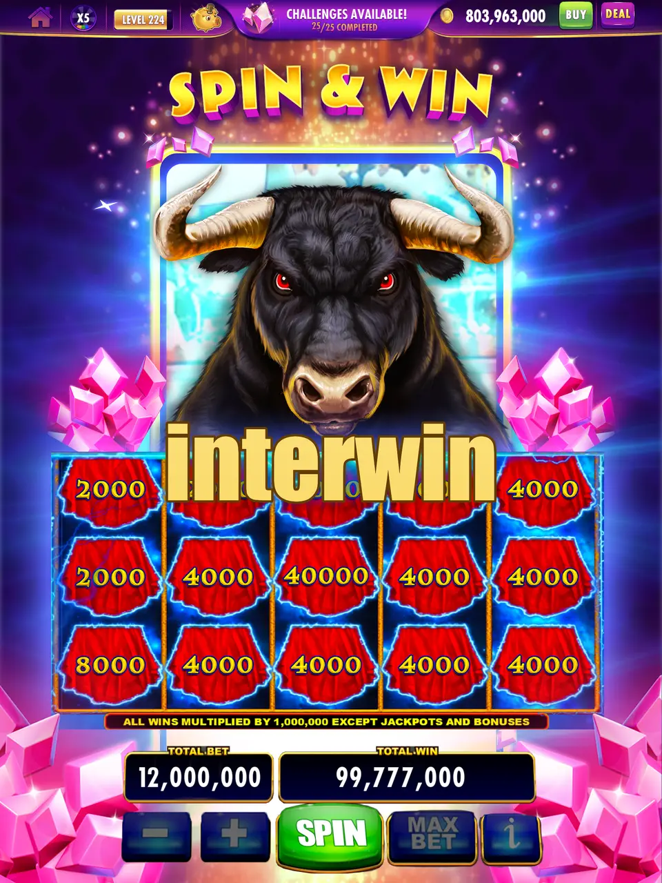 interwin Unduh
