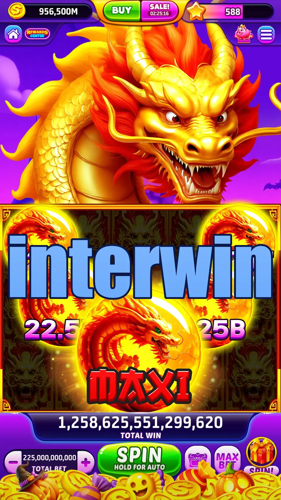interwin Unduh