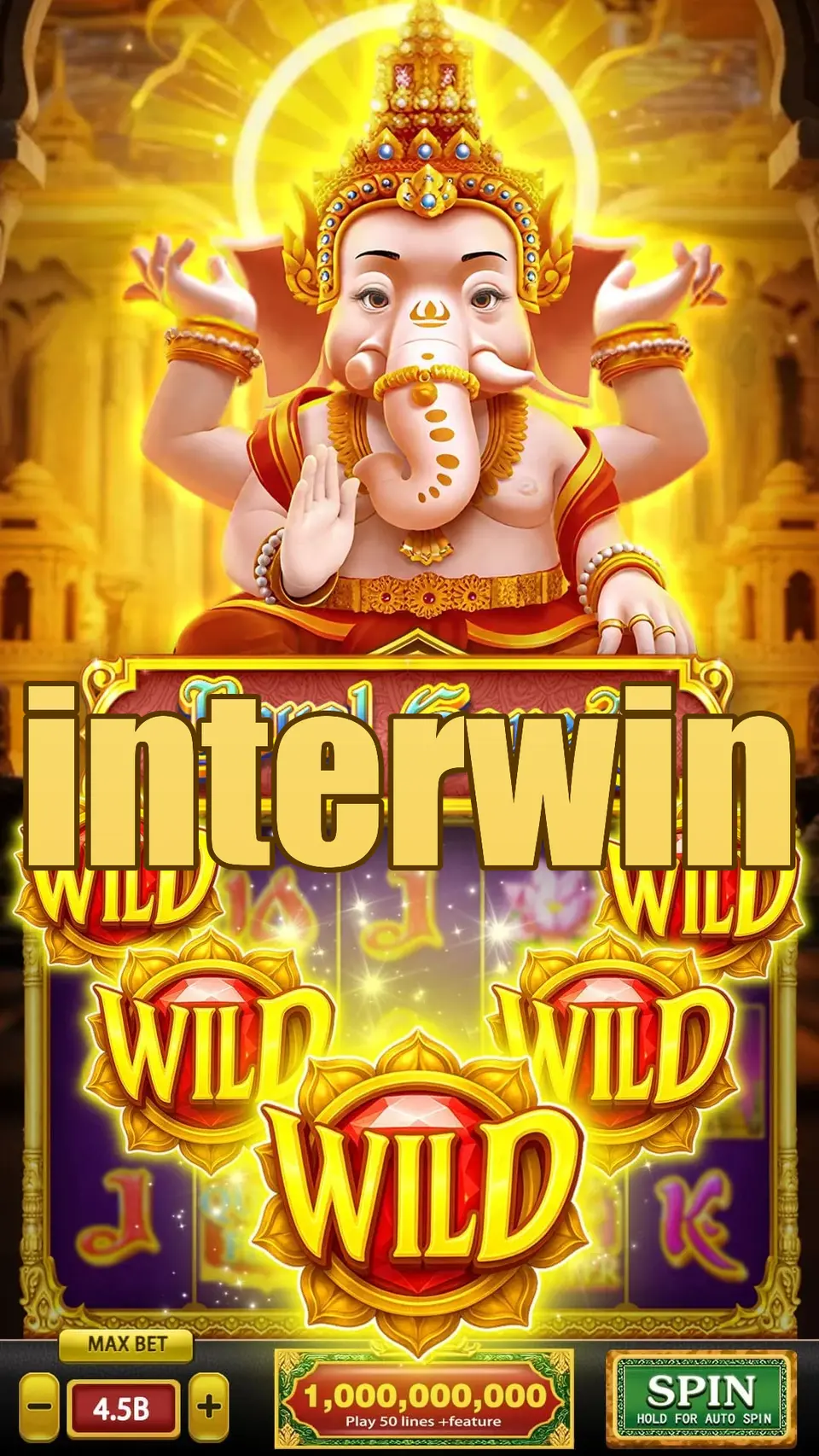 interwin Preview - Resmi Unduh